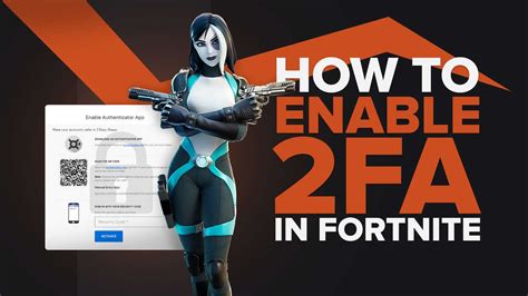 how do you get 2fa in fortnite on xbox